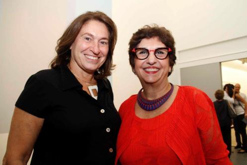 Patricia Rousseaux e Vilma Eid 20151112_6376